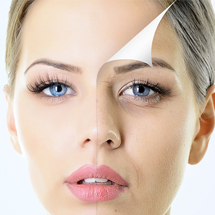 Major Service Anti Ageing UK Aesthetics