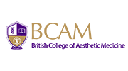 Partner BCAM UK Aesthetics